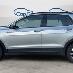 Volkswagen T-Cross 1.0 TSI 110 Active Val-de-Reuil