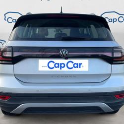 Volkswagen T-Cross 1.0 TSI 110 Active Val-de-Reuil
