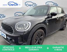 Mini Countryman Mantes-la-Jolie