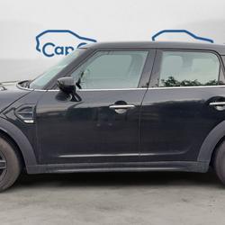 Mini Countryman 1.5 One102 BVA7 Chili Mantes-la-Jolie