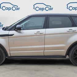 Land Rover Range Rover Evoque 2.2 TD4 150 BVA9 Dynamic - Automatique Brignoles