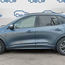 Ford Kuga III 1.5 EcoBlue 120 BVA6 ST-Line X Toulouse
