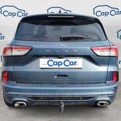 Ford Kuga III 1.5 EcoBlue 120 BVA6 ST-Line X Toulouse