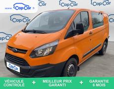 Ford Transit Custom Loudun
