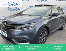 Renault Espace 5 Asnières-sur-Seine