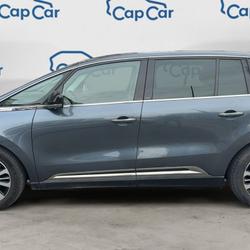 Renault Espace 5 V 1.8 TCe 225 EDC7 Initiale Paris - Automatique Entretien constructeur Asni&egrave;res-sur-Seine