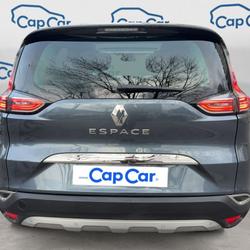 Renault Espace 5 V 1.8 TCe 225 EDC7 Initiale Paris - Automatique Entretien constructeur Asni&egrave;res-sur-Seine