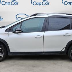 Peugeot 2008 1.2 PureTech 130 GT-Line Valence