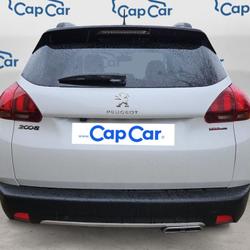 Peugeot 2008 1.2 PureTech 130 GT-Line Valence