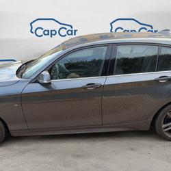 BMW Serie 1 (F20) 125i 224 BVA M Sport - Automatique Toit ouvrant Brueil-en-Vexin
