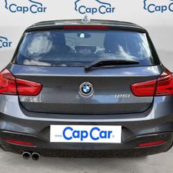 BMW Serie 1 (F20) 125i 224 BVA M Sport - Automatique Toit ouvrant Brueil-en-Vexin