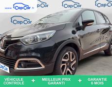Renault Captur Besançon