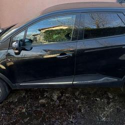 Renault Captur 0.9 TCe 90 Intens - Premi&egrave;re main Besan&ccedil;on