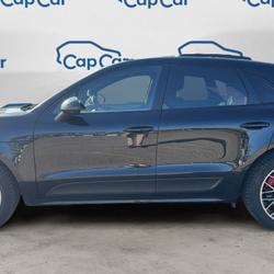 Porsche Macan 3.6 V6 Turbo 400 AWD PDK - Toit ouvrant Annecy