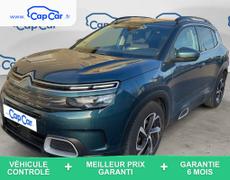 Citroen C5 Aircross Villers-Cotterêts