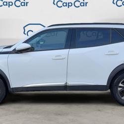 Peugeot 2008 1.5 BlueHDi 130 EAT8 Allure Business Landerneau