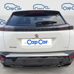 Peugeot 2008 1.5 BlueHDi 130 EAT8 Allure Business Landerneau