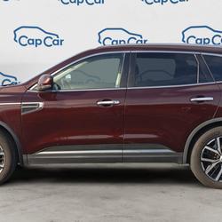 Renault Koleos II 1.3 TCe 160 EDC7 Intens - Automatique Entretien constructeur Blainville-sur-Orne