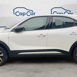 Opel Mokka 1.2 Turbo 100 Edition Versols-et-Lapeyre