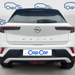 Opel Mokka 1.2 Turbo 100 Edition Versols-et-Lapeyre
