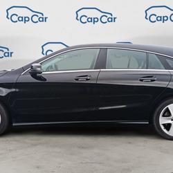 Mercedes CLA Classe 200 CDi 136 7G-DCT Inspiration - Automatique Bayeux
