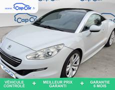 Peugeot RCZ Bagnols-sur-Cèze