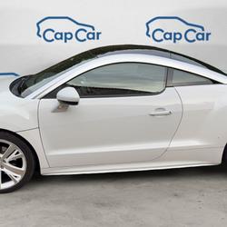 Peugeot RCZ Phase 2 1.6 THP 155 Magnetic - Entretien constructeur Bagnols-sur-C&egrave;ze