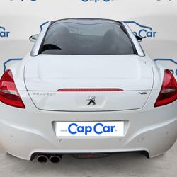 Peugeot RCZ Phase 2 1.6 THP 155 Magnetic - Entretien constructeur Bagnols-sur-C&egrave;ze