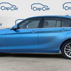 BMW Serie 1 (F20) 120i 2.0 184 BVA8 Urban Line - Toit ouvrant Val-de-Reuil