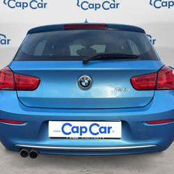 BMW Serie 1 (F20) 120i 2.0 184 BVA8 Urban Line - Toit ouvrant Val-de-Reuil