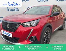 Peugeot 2008 Toulouse