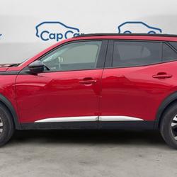 Peugeot 2008 1.2 PureTech 130 EAT8 Roadtrip - Automatique Entretien constructeur Toulouse