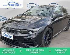 Volkswagen Golf 8