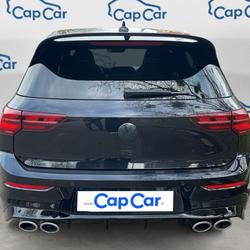 Volkswagen Golf 8 8 R 2.0 TSi 320 4Motion DSG7 Sport - Automatique Toit ouvrant Dijon
