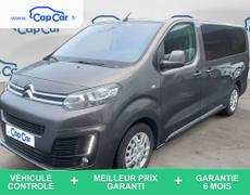 Citroen Spacetourer