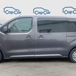 Citroen Spacetourer XL 2.0 BlueHDi 150 Business - 9 places Morlaix