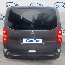 Citroen Spacetourer XL 2.0 BlueHDi 150 Business - 9 places Morlaix