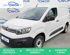 Citroen Berlingo Moëze