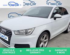 Audi A1 Aucamville