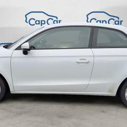 Audi A1 1.4 TDI 90 Active Aucamville
