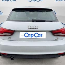 Audi A1 1.4 TDI 90 Active Aucamville