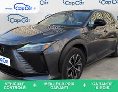 Lexus RZ Noisy-le-Sec