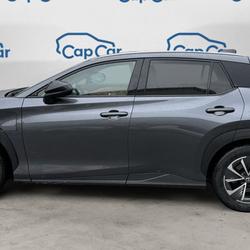 Lexus RZ 300e 71.4 kWh 204 Luxe - Premi&egrave;re main Automatique Noisy-le-Sec