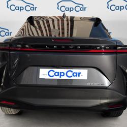 Lexus RZ 300e 71.4 kWh 204 Luxe - Premi&egrave;re main Automatique Noisy-le-Sec