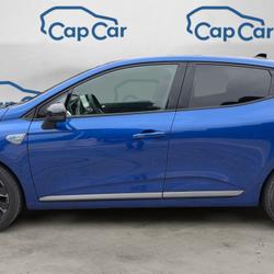 Renault Clio 6 V 1.6 E-Tech 140 EDC Esprit Alpine Nice