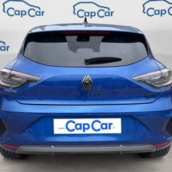 Renault Clio 6 V 1.6 E-Tech 140 EDC Esprit Alpine Nice