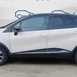 Renault Captur 1.3 TCe 130 Business Corte