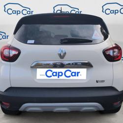 Renault Captur 1.3 TCe 130 Business Corte