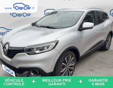 Renault Kadjar Fontaines-sur-Saône