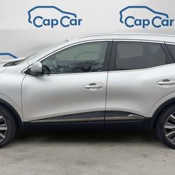 Renault Kadjar 1.2 TCe 130 Energy Intens Fontaines-sur-Sa&ocirc;ne